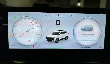 Ebro S700 1.6 TGDI 147 DCT LUXURY TECHO PORTON MIRROR LL18 RADAR AV AR+CAM 360 KEYLES lleno