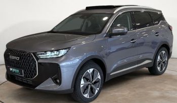 Ebro S700 1.6 TGDI 147 DCT LUXURY TECHO PORTON MIRROR LL18 RADAR AV AR+CAM 360 KEYLES lleno