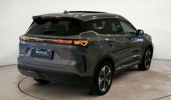 Ebro S700 1.6 TGDI 147 DCT LUXURY TECHO PORTON MIRROR LL18 RADAR AV AR+CAM 360 KEYLES lleno