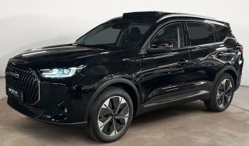 Ebro S700 1.6 TGDI 147 DCT LUXURY TECHO PORTON MIRROR LL18 RADAR AV AR+CAM 360 KEYLES lleno