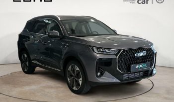 Ebro S700 1.6 TGDI 147 DCT LUXURY TECHO PORTON MIRROR LL18 RADAR AV AR+CAM 360 KEYLES lleno