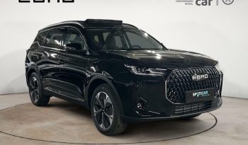 Ebro S700 1.6 TGDI 147 DCT LUXURY TECHO PORTON MIRROR LL18 RADAR AV AR+CAM 360 KEYLES lleno