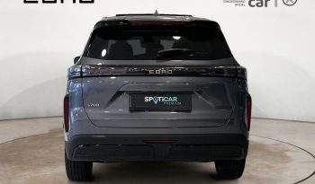 Ebro S700 1.6 TGDI 147 DCT LUXURY TECHO PORTON MIRROR LL18 RADAR AV AR+CAM 360 KEYLES lleno