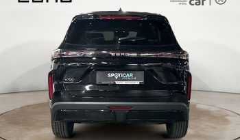 Ebro S700 1.6 TGDI 147 DCT LUXURY TECHO PORTON MIRROR LL18 RADAR AV AR+CAM 360 KEYLES lleno