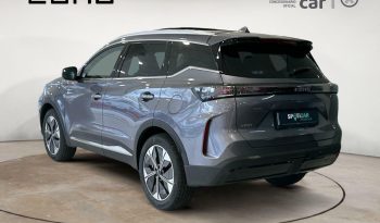 Ebro S700 1.6 TGDI 147 DCT LUXURY TECHO PORTON MIRROR LL18 RADAR AV AR+CAM 360 KEYLES lleno