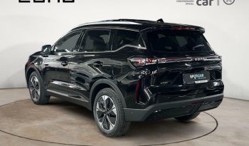 Ebro S700 1.6 TGDI 147 DCT LUXURY TECHO PORTON MIRROR LL18 RADAR AV AR+CAM 360 KEYLES lleno