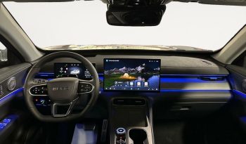 Ebro S800 1.6 TGDI 147 DCT LUXURY 7PL TECHO PORTON MIRROR LL19 CAM 360 KEYLESS lleno