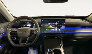 Ebro S800 1.6 TGDI 147 DCT LUXURY 7PL TECHO PORTON MIRROR LL19 CAM 360 KEYLESS lleno