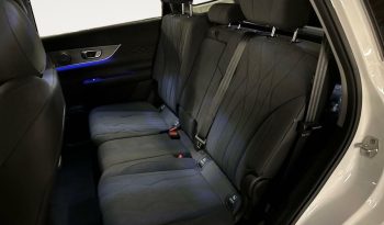 Ebro S800 1.6 TGDI 147 DCT LUXURY 7PL TECHO PORTON MIRROR LL19 CAM 360 KEYLESS lleno