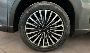 Ebro S800 1.6 TGDI 147 DCT LUXURY 7PL TECHO PORTON MIRROR LL19 CAM 360 KEYLESS lleno