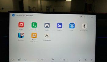 Ebro S800 1.6 TGDI 147 DCT LUXURY 7PL TECHO PORTON MIRROR LL19 CAM 360 KEYLESS lleno