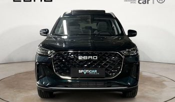 Ebro S800 1.6 TGDI 147 DCT LUXURY 7PL TECHO PORTON MIRROR LL19 CAM 360 KEYLESS lleno