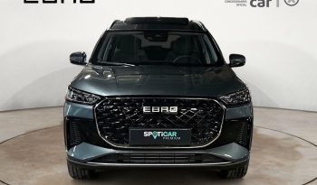 Ebro S800 1.6 TGDI 147 DCT LUXURY 7PL TECHO PORTON MIRROR LL19 CAM 360 KEYLESS lleno