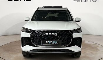 Ebro S800 1.6 TGDI 147 DCT LUXURY 7PL TECHO PORTON MIRROR LL19 CAM 360 KEYLESS lleno