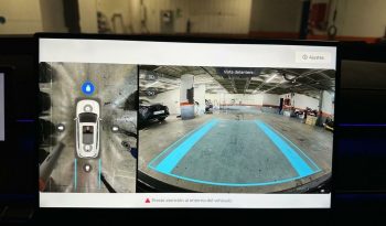 Ebro S800 1.6 TGDI 147 DCT LUXURY 7PL TECHO PORTON MIRROR LL19 CAM 360 KEYLESS lleno