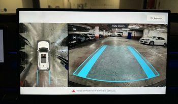 Ebro S800 1.6 TGDI 147 DCT LUXURY 7PL TECHO PORTON MIRROR LL19 CAM 360 KEYLESS lleno