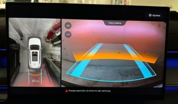 Ebro S800 1.6 TGDI 147 DCT LUXURY 7PL TECHO PORTON MIRROR LL19 CAM 360 KEYLESS lleno