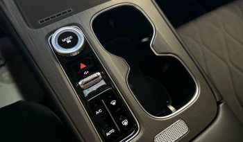 Ebro S800 1.6 TGDI 147 DCT LUXURY 7PL TECHO PORTON MIRROR LL19 CAM 360 KEYLESS lleno