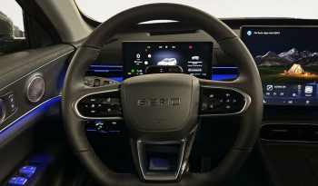 Ebro S800 1.6 TGDI 147 DCT LUXURY 7PL TECHO PORTON MIRROR LL19 CAM 360 KEYLESS lleno