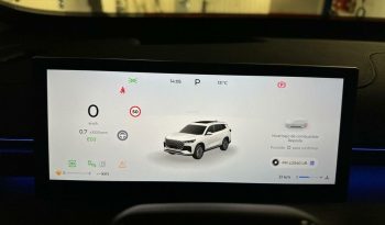 Ebro S800 1.6 TGDI 147 DCT LUXURY 7PL TECHO PORTON MIRROR LL19 CAM 360 KEYLESS lleno