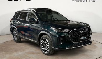 Ebro S800 1.6 TGDI 147 DCT LUXURY 7PL TECHO PORTON MIRROR LL19 CAM 360 KEYLESS lleno