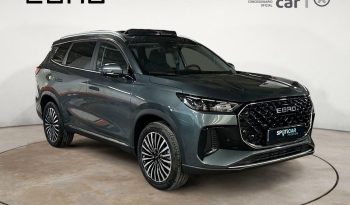 Ebro S800 1.6 TGDI 147 DCT LUXURY 7PL TECHO PORTON MIRROR LL19 CAM 360 KEYLESS lleno