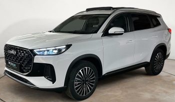 Ebro S800 1.6 TGDI 147 DCT LUXURY 7PL TECHO PORTON MIRROR LL19 CAM 360 KEYLESS lleno