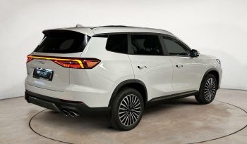 Ebro S800 1.6 TGDI 147 DCT LUXURY 7PL TECHO PORTON MIRROR LL19 CAM 360 KEYLESS lleno