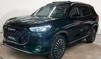 Ebro S800 1.6 TGDI 147 DCT LUXURY 7PL TECHO PORTON MIRROR LL19 CAM 360 KEYLESS lleno