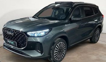 Ebro S800 1.6 TGDI 147 DCT LUXURY 7PL TECHO PORTON MIRROR LL19 CAM 360 KEYLESS lleno