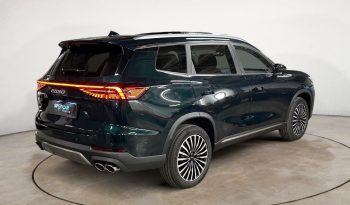 Ebro S800 1.6 TGDI 147 DCT LUXURY 7PL TECHO PORTON MIRROR LL19 CAM 360 KEYLESS lleno