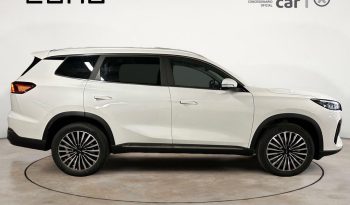 Ebro S800 1.6 TGDI 147 DCT LUXURY 7PL TECHO PORTON MIRROR LL19 CAM 360 KEYLESS lleno