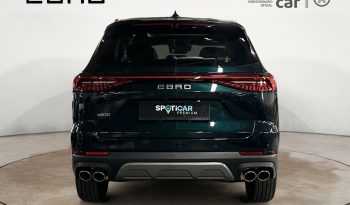 Ebro S800 1.6 TGDI 147 DCT LUXURY 7PL TECHO PORTON MIRROR LL19 CAM 360 KEYLESS lleno