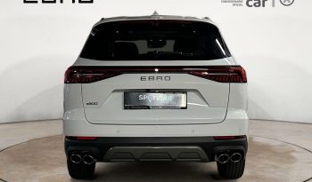 Ebro S800 1.6 TGDI 147 DCT LUXURY 7PL TECHO PORTON MIRROR LL19 CAM 360 KEYLESS lleno