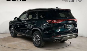 Ebro S800 1.6 TGDI 147 DCT LUXURY 7PL TECHO PORTON MIRROR LL19 CAM 360 KEYLESS lleno