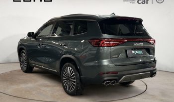 Ebro S800 1.6 TGDI 147 DCT LUXURY 7PL TECHO PORTON MIRROR LL19 CAM 360 KEYLESS lleno