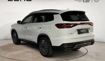 Ebro S800 1.6 TGDI 147 DCT LUXURY 7PL TECHO PORTON MIRROR LL19 CAM 360 KEYLESS lleno