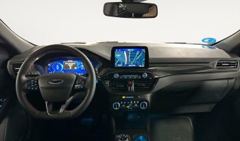 Ford Kuga 2.5 FHEV 180 ST-LINE GPS LL18 RADAR AV AR+CAM Qi lleno