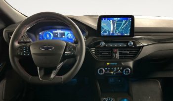 Ford Kuga 2.5 FHEV 180 ST-LINE GPS LL18 RADAR AV AR+CAM Qi lleno