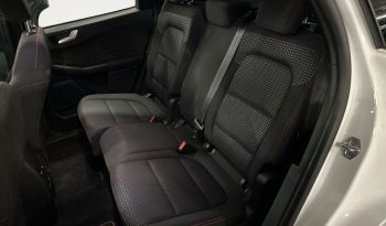 Ford Kuga 2.5 FHEV 180 ST-LINE GPS LL18 RADAR AV AR+CAM Qi lleno