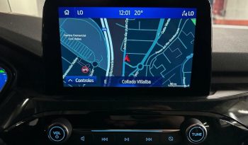 Ford Kuga 2.5 FHEV 180 ST-LINE GPS LL18 RADAR AV AR+CAM Qi lleno