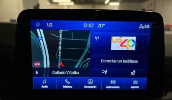 Ford Kuga 2.5 FHEV 180 ST-LINE GPS LL18 RADAR AV AR+CAM Qi lleno