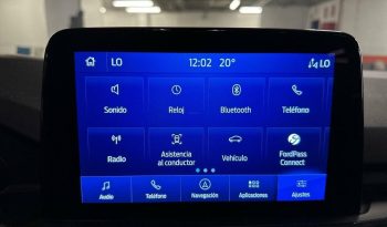 Ford Kuga 2.5 FHEV 180 ST-LINE GPS LL18 RADAR AV AR+CAM Qi lleno