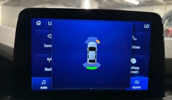 Ford Kuga 2.5 FHEV 180 ST-LINE GPS LL18 RADAR AV AR+CAM Qi lleno