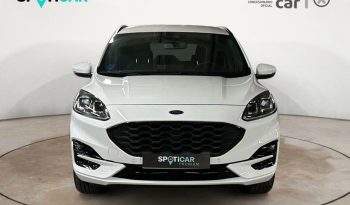 Ford Kuga 2.5 FHEV 180 ST-LINE GPS LL18 RADAR AV AR+CAM Qi lleno