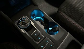 Ford Kuga 2.5 FHEV 180 ST-LINE GPS LL18 RADAR AV AR+CAM Qi lleno