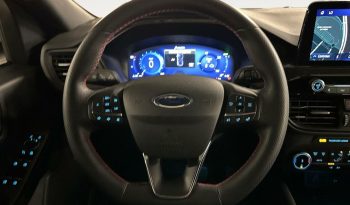 Ford Kuga 2.5 FHEV 180 ST-LINE GPS LL18 RADAR AV AR+CAM Qi lleno