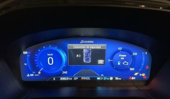 Ford Kuga 2.5 FHEV 180 ST-LINE GPS LL18 RADAR AV AR+CAM Qi lleno