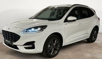 Ford Kuga 2.5 FHEV 180 ST-LINE GPS LL18 RADAR AV AR+CAM Qi lleno