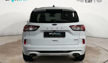 Ford Kuga 2.5 FHEV 180 ST-LINE GPS LL18 RADAR AV AR+CAM Qi lleno